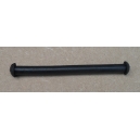 RUBBER DOOR TIE ROD - RENAULT 4CV