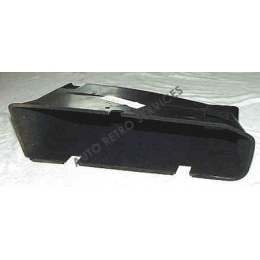 GLOVE BOX - FIAT 124 SPIDER