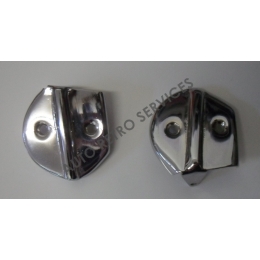 SET OF 2 PROTECTION WINDSIDE DOOR - ALFA ROMEO SPIDER 101