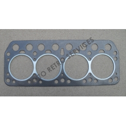 CYLINDER HEAD GASKET - SIMCA 1301 S / 1500 - 1501