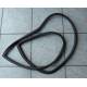 JOINT DE LUNETTE ARRIERE FIAT 124 SPIDER - FIAT 125 