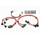 IGNITION CABLE SET - FERRARI 208 / 308 GTB - GTS