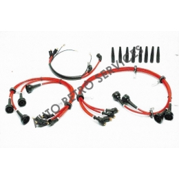 IGNITION CABLE SET - FERRARI 208 / 308 GTB - GTS