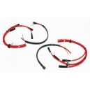 IGNITION CABLE SET - FERRARI 208 GT4 - 308 GT4