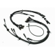 IGNITION CABLE SET - FERRARI 400i