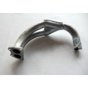 FRONT EXHAUST PIPE - FIAT 1300 / 1500