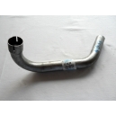 FRONT EXHAUST PIPE - FIAT 1300 - 1500 SERIE 3 - 1500 C