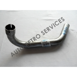 TUBE DE SORTIE COLLECTEUR AVANT - FIAT 1300 / 1500 SERIE 3 - 1500 C