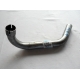 FRONT EXHAUST PIPE - FIAT 1300 - 1500 SERIE 3 - 1500 C