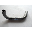 FRONT EXHAUST PIPE - FIAT 1300 / 1500 SERIE 2