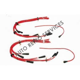 IGNITION CABLE SET - FERRARI 250 / 275 GT SPIDER