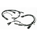 IGNITION CABLE SET - FERRARI 365 GT