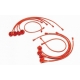 IGNITION CABLE SET - FERRARI GTO