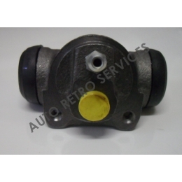 REAR BRAKE CYLINDER TYPE BENDIX - RENAULT R12 - R15 - R16 - R17 - ESTAFETTE - SIMCA 1100 TI