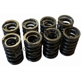 VALVE SPRING SET 16 PCS - ALFA ROMEO