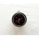 CLOCK - FIAT 124 SPIDER