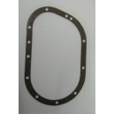 CASING TIMING CHAIN GASKET - PEUGEOT