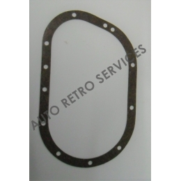 CASING TIMING CHAIN GASKET - PEUGEOT