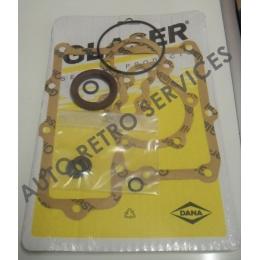 GEARBOX GASKETS SET - SIMCA  / MATRA / TALBOT