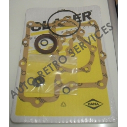 GEARBOX GASKETS SET - SIMCA  / MATRA / TALBOT