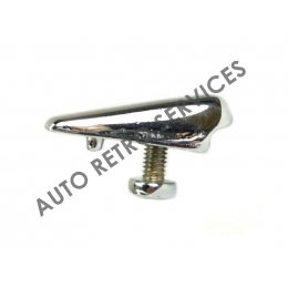 HANDLE FOR TANK FLAP - FIAT 124 SPIDER / DINO SPIDER