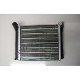 HEATING RADIATOR - RENAULT R4