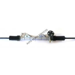 RACK AND PINION STEERING COMPLETE  RENAULT R4