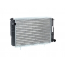 RADIATEUR DE REFROIDISSEMENT MOTEUR RENAULT R4 - 2E MODELE