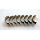 CONROD BEARING SET - FIAT 124 BC/BS 1600 - FIAT 125