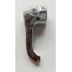 VENT WINDOW HANDLE LH - FIAT 850 SPORT / COUPE