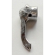 VENT WINDOW HANDLE RH - FIAT 850 SPORT / COUPE