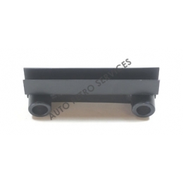 CHANNEL FOR FRONT DOOR WINDOW - FIAT 850