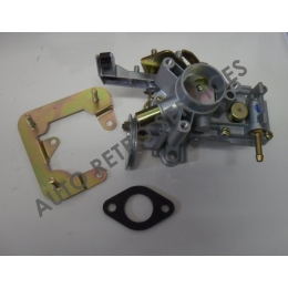 CARBURATEUR ZENITH 28 IF NEUF - RENAULT R4 - 4L -R6