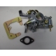 CARBURATEUR ZENITH 28 IF NEUF - RENAULT R4 - 4L -R6