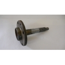 REAR WHEEL SHAFT - FIAT 850