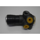 BRAKE VALVE REAR - RENAULT ESTAFETTE