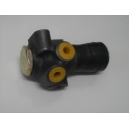 BRAKE VALVE REAR - RENAULT ESTAFETTE