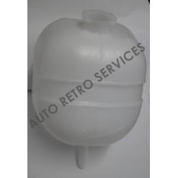EXPANSION TANK - FIAT 850 SPORT / COUPE / SPIDER / SPECIAL