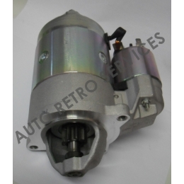 NEW STARTER 12 VOLTS - RENAULT R4/4L - R5 - R6 - R12 - R15 - ESTAFETTE - RODEO