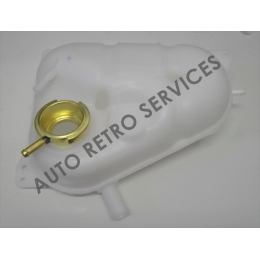 COOLANT EXPANSION TANK - ALFA ROMEO / ALFASUD / ALFASPRINT / ALFA 33