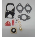 CARBURETOR KIT SOLEX 32 DIS 2