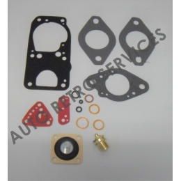 CARBURETOR KIT SOLEX 32 DIS 2