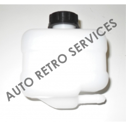 BOCAL / RESERVOIR DE LIQUIDE DE FREIN - FIAT 125 - 1300 / 1500 - DINO - 130