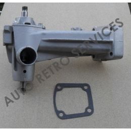 WATER PUMP - FIAT 850