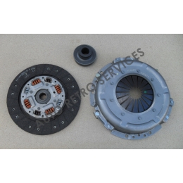 KIT CLUTCH - FIAT 124 VOLUMEX