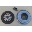 CLUTCH KIT - LANCIA BETA / TREVI VX - VOLUMEX