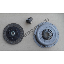 CLUTCH KIT - FIAT DINO 2400 / FIAT 130