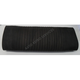 RUBBER CROSSOVER AIR FILTER TRUNKING - ALFA ROMEO GIULIA - BERTONE SPIDER