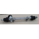 NEW STEERING RACK - RENAULT R12 - R15 - R17