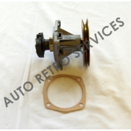 WATER PUMP - FIAT UNO TURBO 1.3 i.e